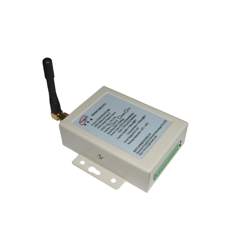 4G DTU工作原理是什么？怎么進行數據傳輸？