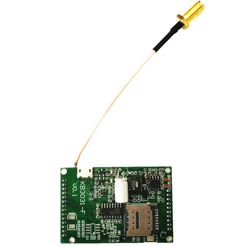 4G模塊應用廣泛，功能強大